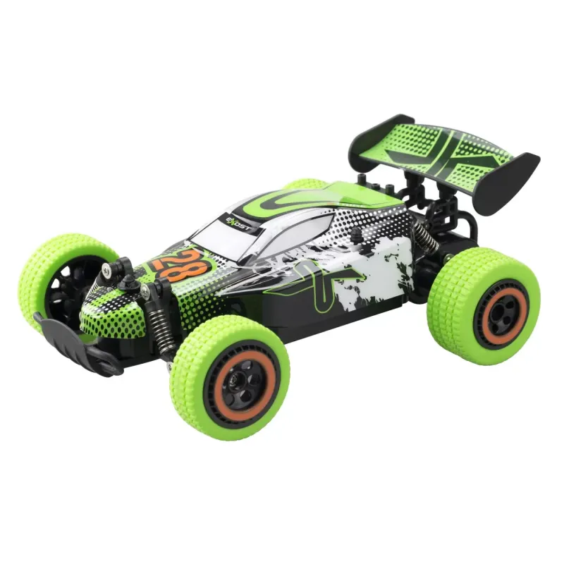 MAȘINĂ CU TELECOMANDĂ EXOST RC SCARA 1:18 DUST STORM