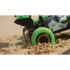 MAȘINĂ CU TELECOMANDĂ EXOST RC SCARA 1:18 DUST STORM