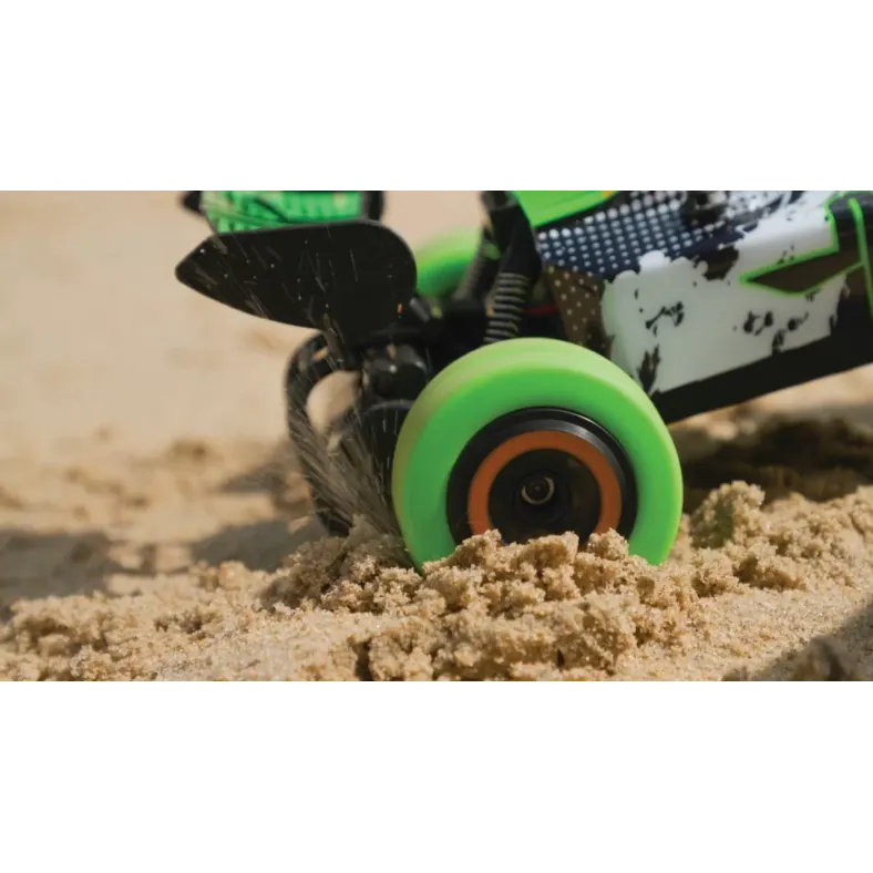 MAȘINĂ CU TELECOMANDĂ EXOST RC SCARA 1:18 DUST STORM
