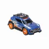 SILVERLIT EXOST BUILD 2 DRIVE MAȘINUȚĂ RC ALBASTRA