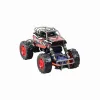 EXOST BUILD 2 DRIVE DELUXE MAȘINUȚĂ RC CONSTRUIBILA