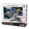 SILVERLIT FLY BOTIC AVION CU TELECOMANDĂ SONIC EVO