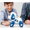 CĂȚELUS ELECTRONIC ROBOT RUFFY
