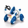 CĂȚELUS ELECTRONIC ROBOT RUFFY