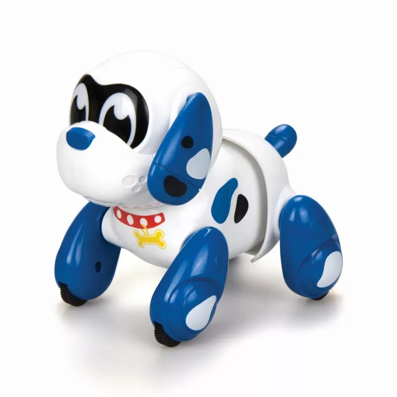 CĂȚELUS ELECTRONIC ROBOT RUFFY