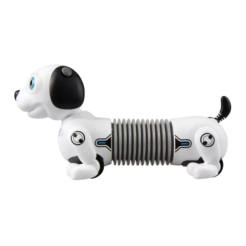 ROBOT ELECTRONIC CĂȚEL DACKEL JUNIOR