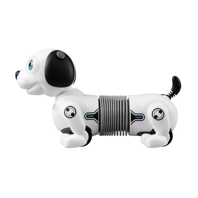 ROBOT ELECTRONIC CĂȚEL DACKEL JUNIOR