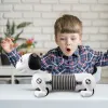 ROBOT ELECTRONIC CĂȚEL DACKEL JUNIOR