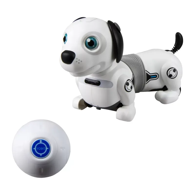 ROBOT ELECTRONIC CĂȚEL DACKEL JUNIOR