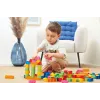 ECOIFFIER ABRICK SET DE CONSTRUIT MULTICOLOR 50 PIESE