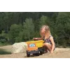 ECOIFFIER BASCULANTA MONSTER TIPPER TRUCK