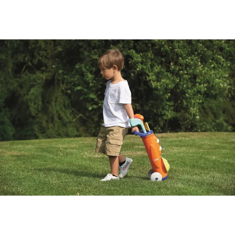 ECOIFFIER SET DE GOLF