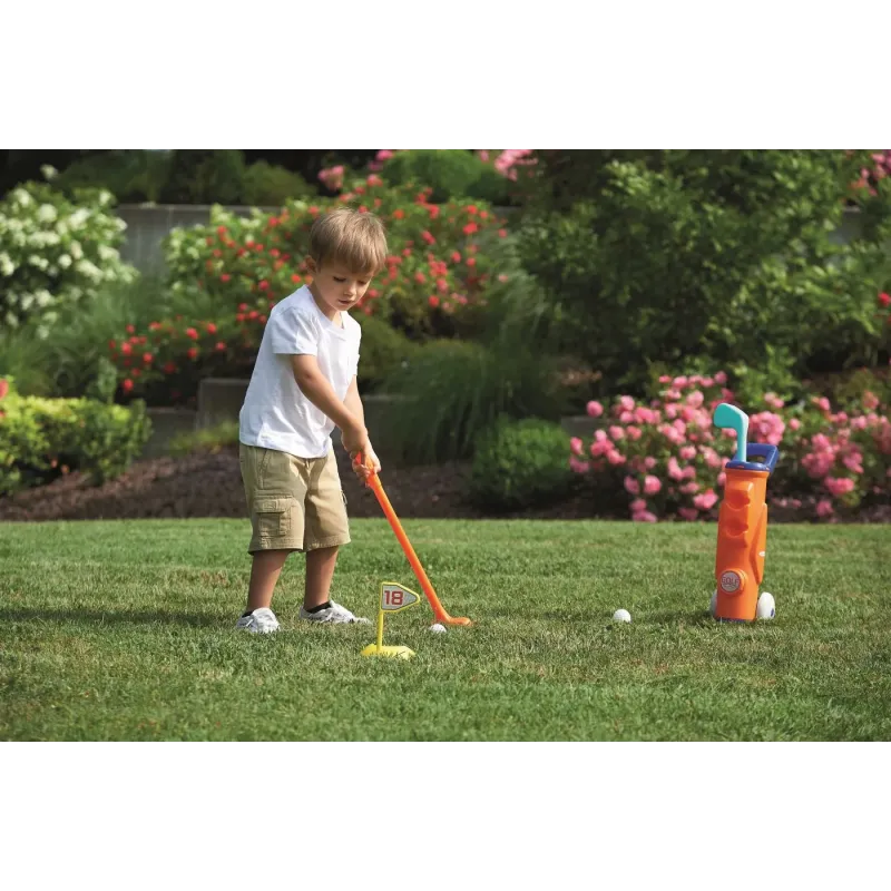 ECOIFFIER SET DE GOLF