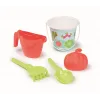 ECOIFFIER SET ROABA CU ACCESORII