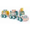 ECOIFFIER TREN CU ANIMALE