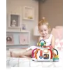 PIRAMIDA CU ACTIVITĂȚI CU SUNETE ȘI LUMINI