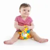 RATUSCA DANSATOARE CU SUNETE ȘI MELODII