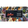 PUZZLE TREFL UFT 9000 MARVEL AVENGERS PRIN UNIVERSUL COMIC