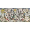 PUZZLE TREFL UFT 9000 HARTI CELESTE ANTICE