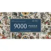 PUZZLE TREFL UFT 9000 HARTI CELESTE ANTICE