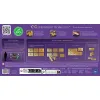 PUZZLE TREFL UFT 9000 ANNE STOKES COLLECTIONS CREATURI FANTASTICE