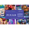 PUZZLE TREFL 6000 GALERIE DE ANIMATIE EPICA