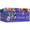 PUZZLE TREFL 6000 GALERIE DE ANIMATIE EPICA