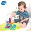 XILOFON CU MINGIUTE ȘI CIOCANEL