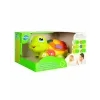 SET BROSCUTE TESTOASE INTERACTIVE LUMINI ȘI SUNETE