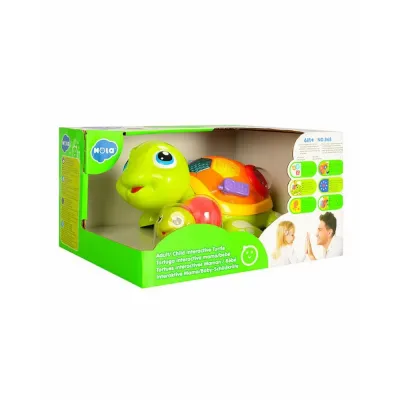 SET BROSCUTE TESTOASE INTERACTIVE LUMINI ȘI SUNETE
