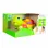 SET BROSCUTE TESTOASE INTERACTIVE LUMINI ȘI SUNETE