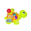 SET BROSCUTE TESTOASE INTERACTIVE LUMINI ȘI SUNETE