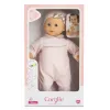 COROLLE MPP BEBELUS CALIN MANON 30CM