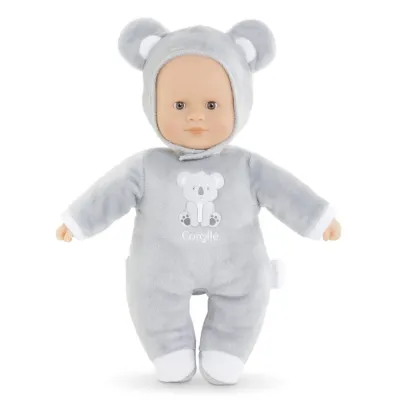 COROLLE MDC BEBELUS SWEET HEART KOALA 30CM
