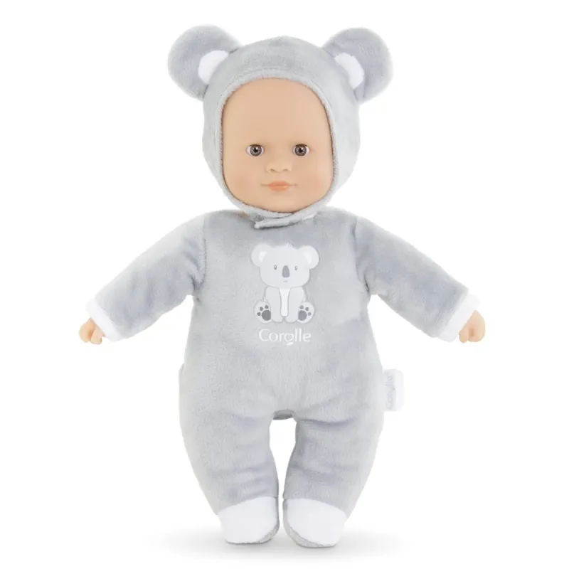 COROLLE MDC BEBELUS SWEET HEART KOALA 30CM