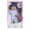 COROLLE MPP BEBELUS DE BAIE MARIN 30CM