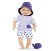 COROLLE MPP BEBELUS DE BAIE MARIN 30CM
