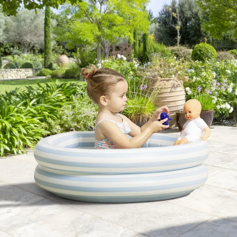 COROLLE MPP BEBELUS DE BAIE MARIN 30CM