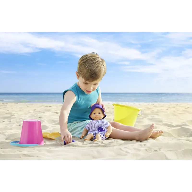 COROLLE MPP BEBELUS DE BAIE MARIN 30CM