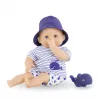 COROLLE MPP BEBELUS DE BAIE MARIN 30CM