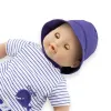 COROLLE MPP BEBELUS DE BAIE MARIN 30CM
