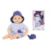 COROLLE MPP BEBELUS DE BAIE MARIN 30CM