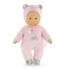 COROLLE MDC BEBELUS SWEET HEART URSULET ROZ 30CM
