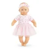 COROLLE MPP PAPUSA MEA ADORABILA MICA 30CM