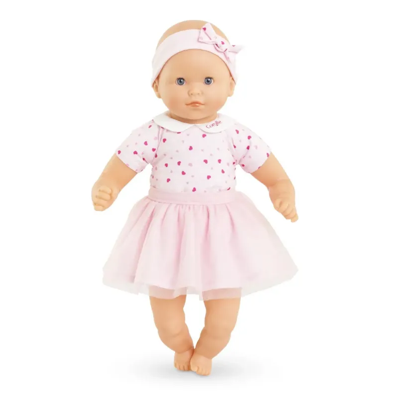 COROLLE MPP PAPUSA MEA ADORABILA MICA 30CM