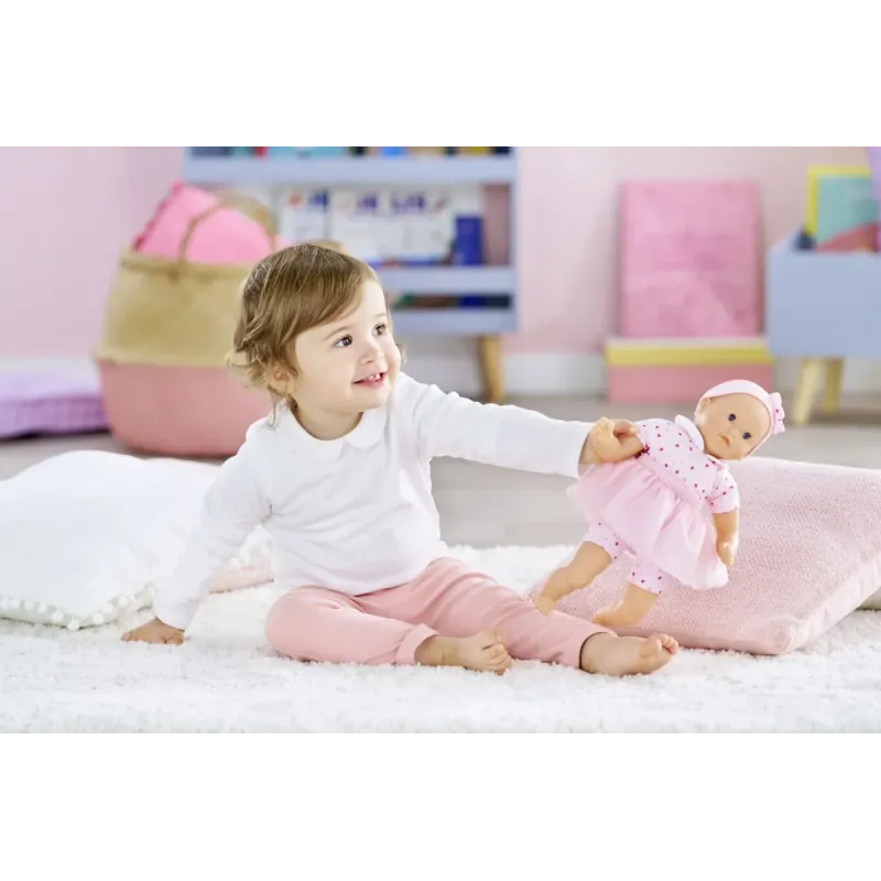 COROLLE MPP PAPUSA MEA ADORABILA MICA 30CM
