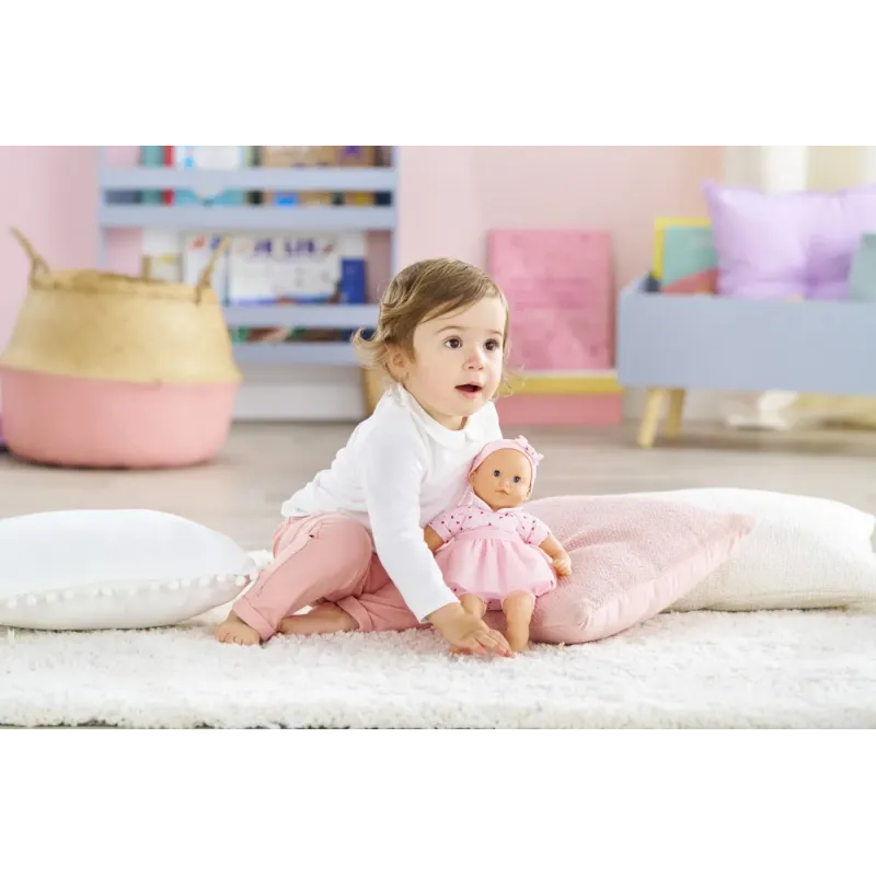 COROLLE MPP PAPUSA MEA ADORABILA MICA 30CM