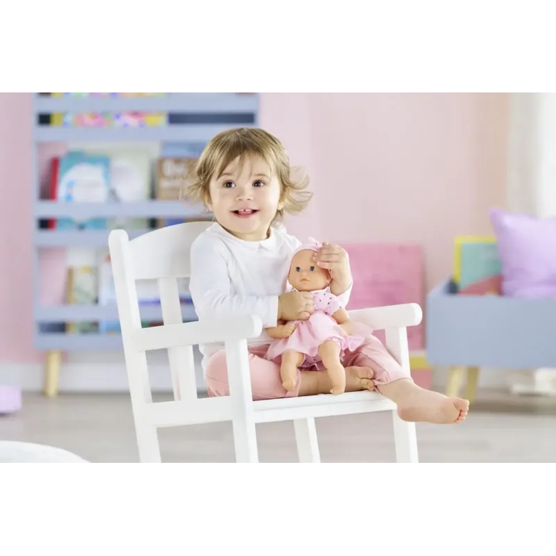 COROLLE MPP PAPUSA MEA ADORABILA MICA 30CM
