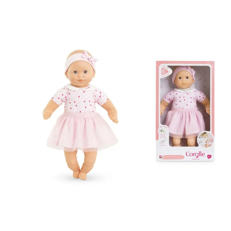 COROLLE MPP PAPUSA MEA ADORABILA MICA 30CM