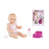 COROLLE MGP BEBELUSUL EMMA CU ACCESORII 36CM